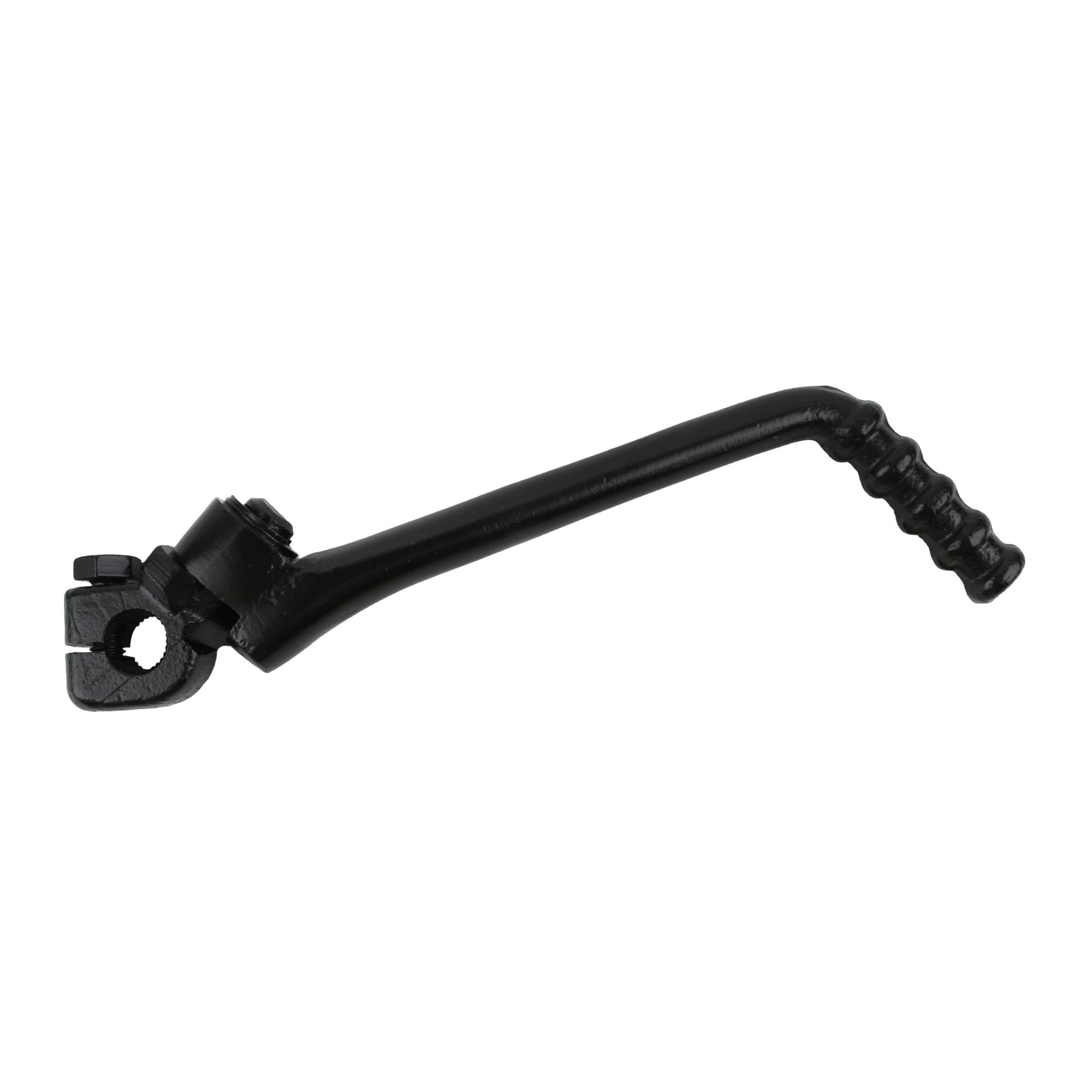 Cvgmsrgset 13Mm Black Gear Shifter Shift Lever Motorcycle Kick Start Starter Lever For Ho&Nda Replacement Parts