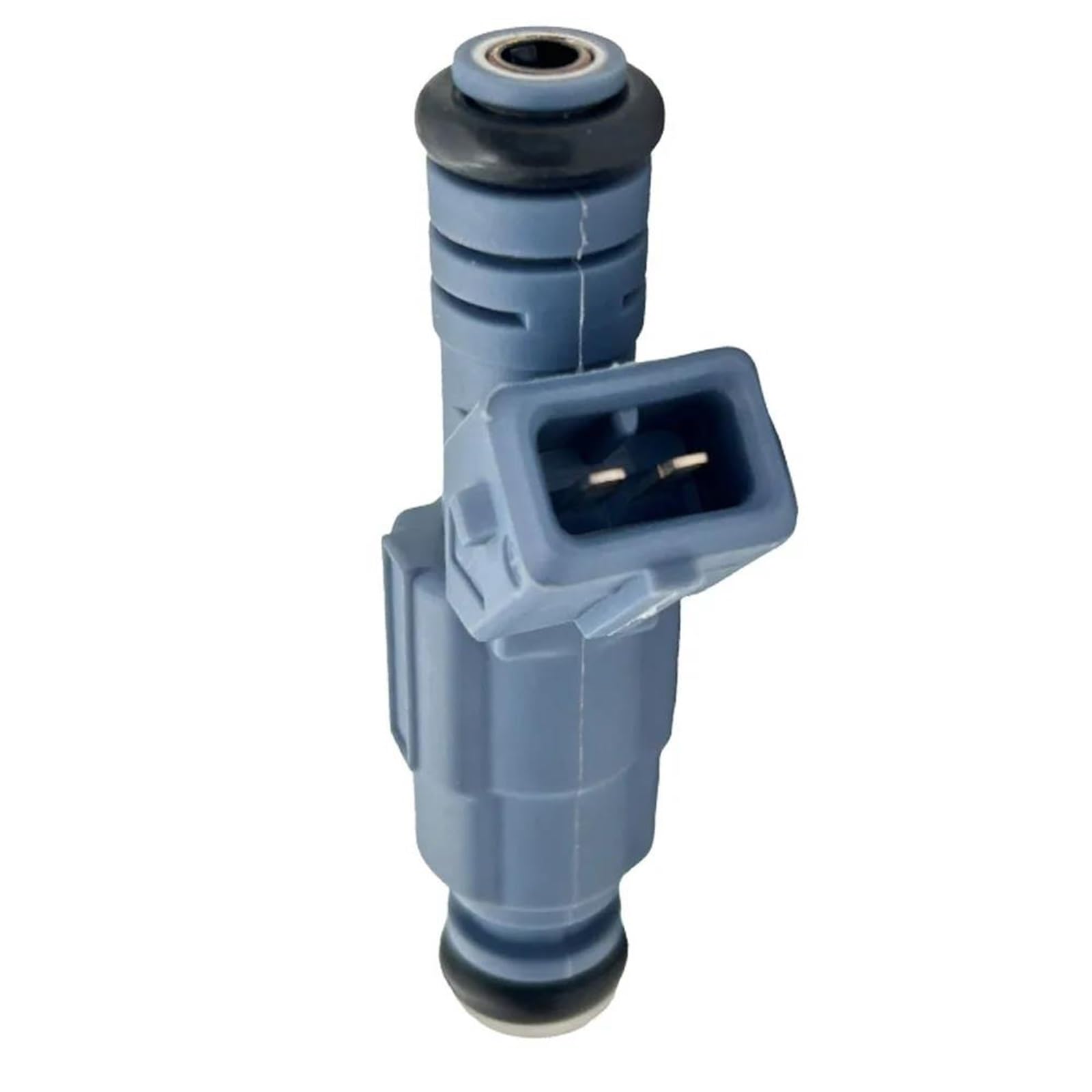4 inyectores de combustible para Opel Astra H Mk ZAFIRA 2.0 (2005-2010) 0280156280 55556799 Reemplazo de diésel de automóvil