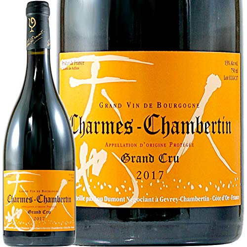Amazon.co.jp: 2017 シャルム シャンベルタン グラン クリュ ルー
