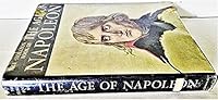 Napoleon, The Horizon Book Of The Age Of B0016OGGYS Book Cover