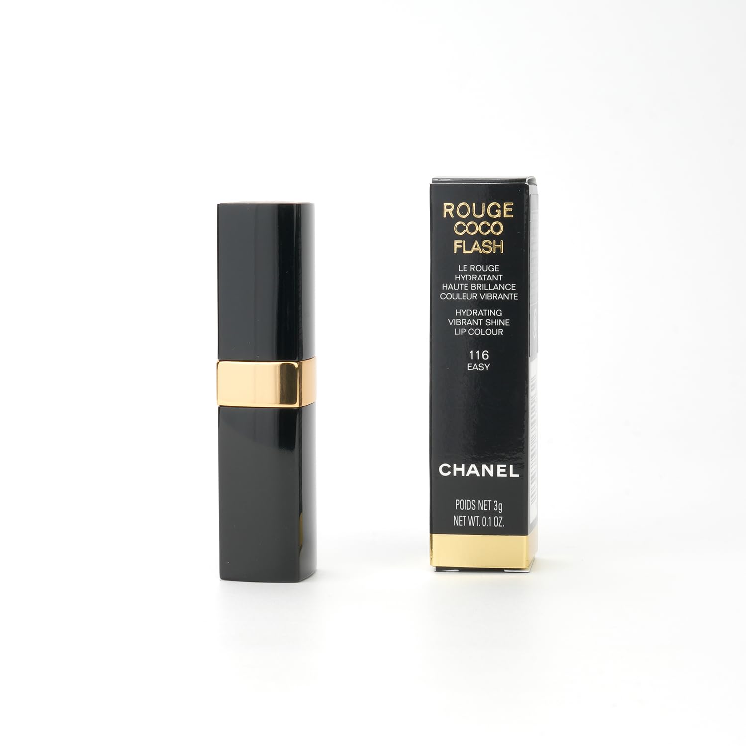 Amazon | 【国内正規品】CHANEL シャネル ルージュ ココ フラッシュ