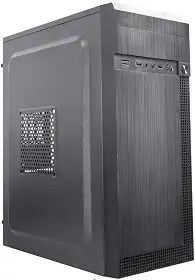 Computador Pc Cpu Desktop I5 3.20ghz 16gb Ssd 480gb Gabinete Windos 11 Office 2024 Adaptador Wi-fi