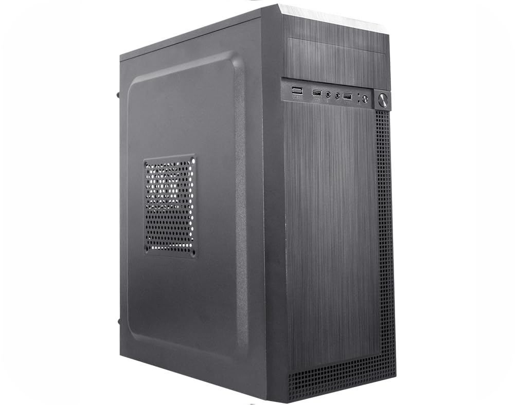 Pc Computador Cpu Intel Core I5 Ssd 480gb / 16gb Memória Ram