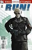 Final Crisis Aftermath: Run! #2 VF/NM ; DC comic book