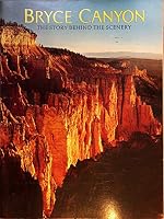 Bryce Canyon (The Story behind the scenery) 0916122697 Book Cover