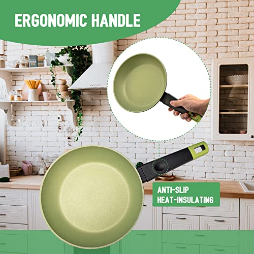 Prikoi-Pots-and-Pans-Set-Nonstick-Cookware-Set-Frying-Pans-Sauce-Pots-Induction-Stove-Dishwasher-Safe-10-Piece-Cooking-Sets-Avocado-Green-10Piece-Green Prikoi-Pots-and-Pans-Set-Nonstick-Cookware-Set-Frying-Pans-Sauce-Pots-Induction-Stove-Dishwasher-Safe-10-Piece-Cooking-Sets-Avocado-Green-10Piece-Green