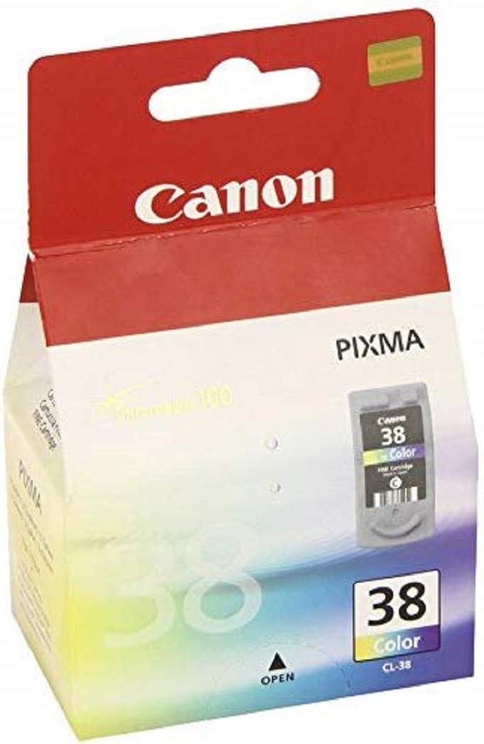 cartuccia compatibile con pixmas