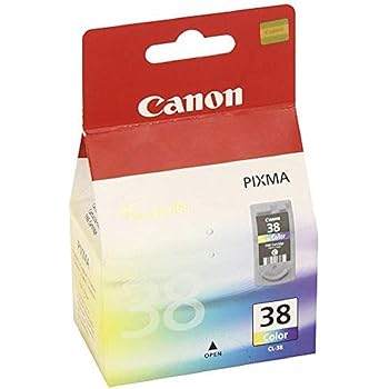 Canon cl 38 tintapatron