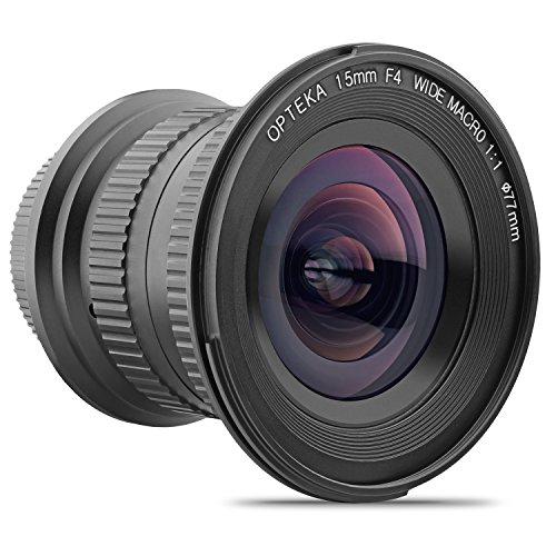 Best Wide Angle Lens For Nikon D5100
