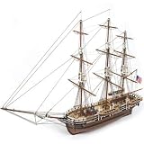  Occre 12006B - Maqueta de barco (madera)