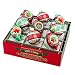 Christopher Radko Nostalgic Rounds & Reflector Tulips Set 9