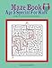 Produktbild Maze Book Age 5 Special For Kids: Jumbo Activity Book 100 Puzzles (Maze Book Pack, Band 1)