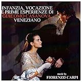 giacomo casanova quotes love  Infanzia, vocazione e prime esperienze di Giacomo Casanova, veneziano (Titoli)