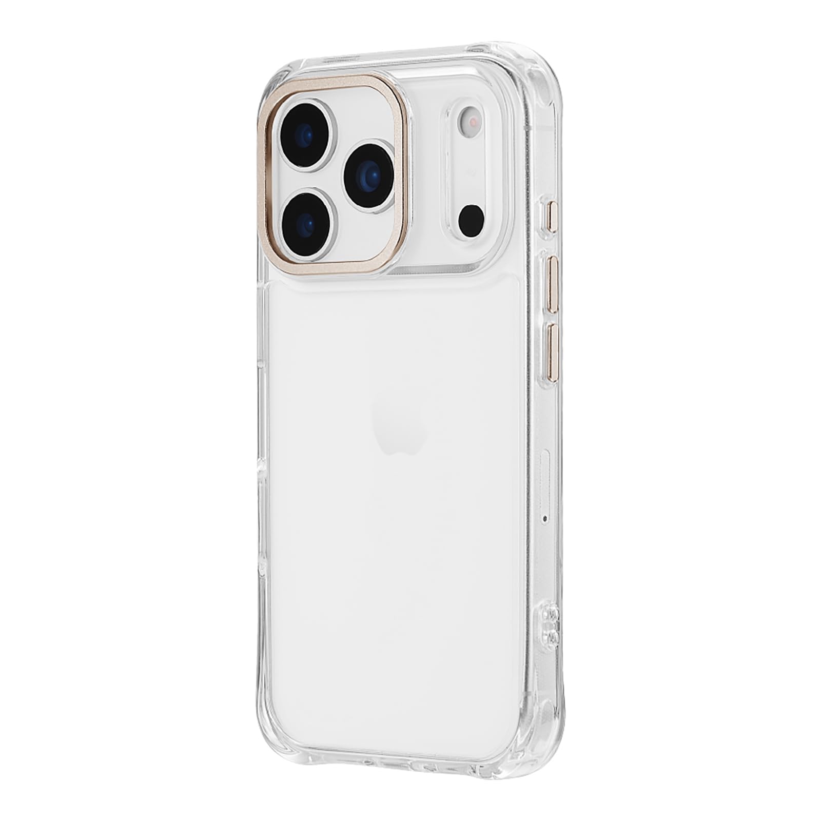 Amazon.co.jp: LEPLUS iPhone 17 Pro対応 カメラ保護ハイブリッド