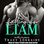 Cover of Falling for Liam