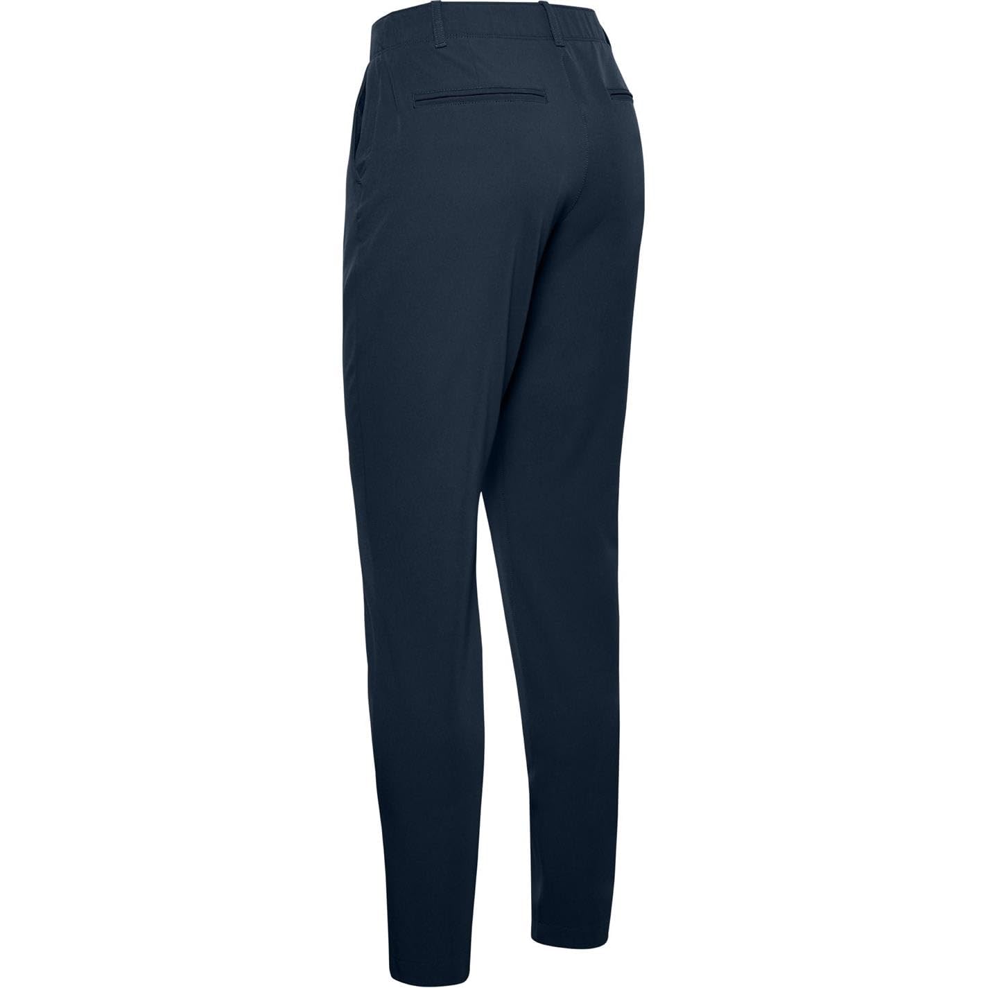 Under Armour Damen Hose Links Pant