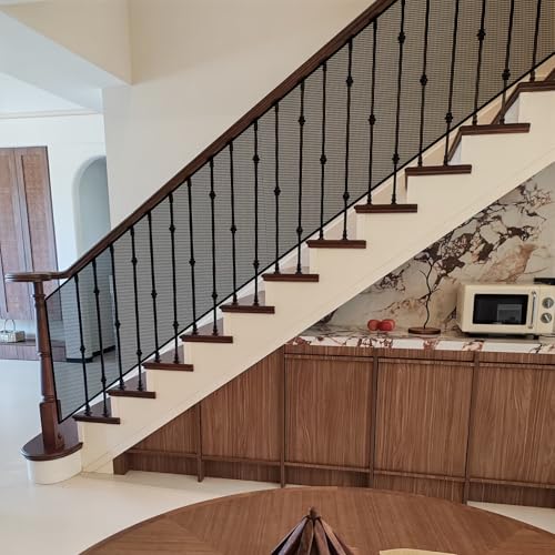 ���S�l�b�g 80 x 440 cm �Ԗڂ��ׂ�����v���q�l��y�b�g�̊K�i�̓]���h�~����h�~�댯,���S�l�����t�F���X�q���c���y�ƒ�p�ۈ牀, �u���b�N