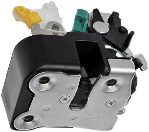 Image of Dorman 940-204 Rear Driver Side Door Lock Actuator Motor Compatible with Select Chrysler Models
