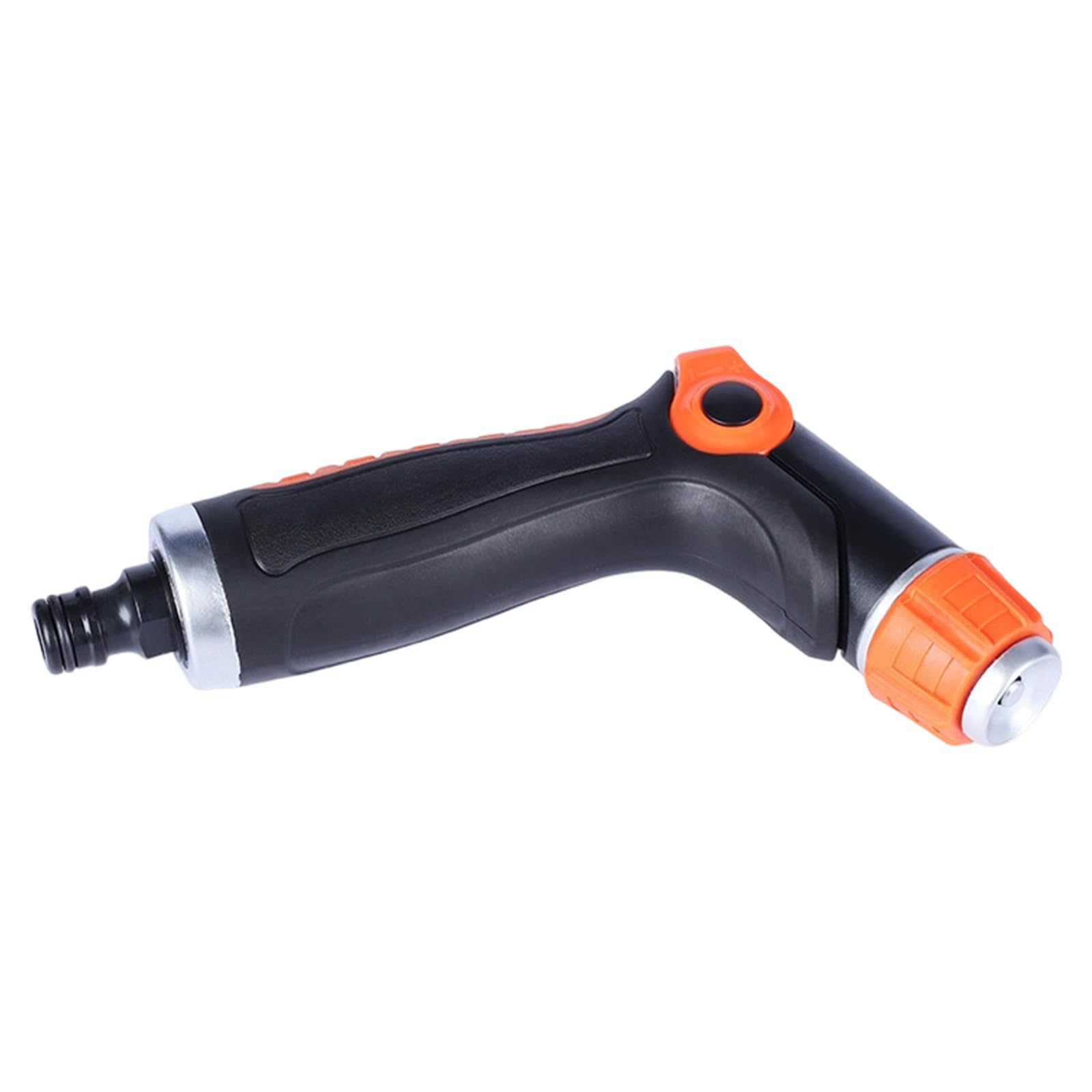 Ergonomic High Pressure Washer Attachment Quickly Connect Professional Hose Nozzles with Multiple Sprayers Lightweight High Pressure Spray Nozzle