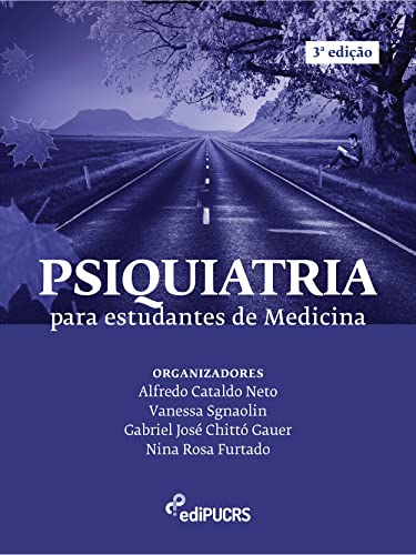 Psiquiatria para estudantes de Medicina:
