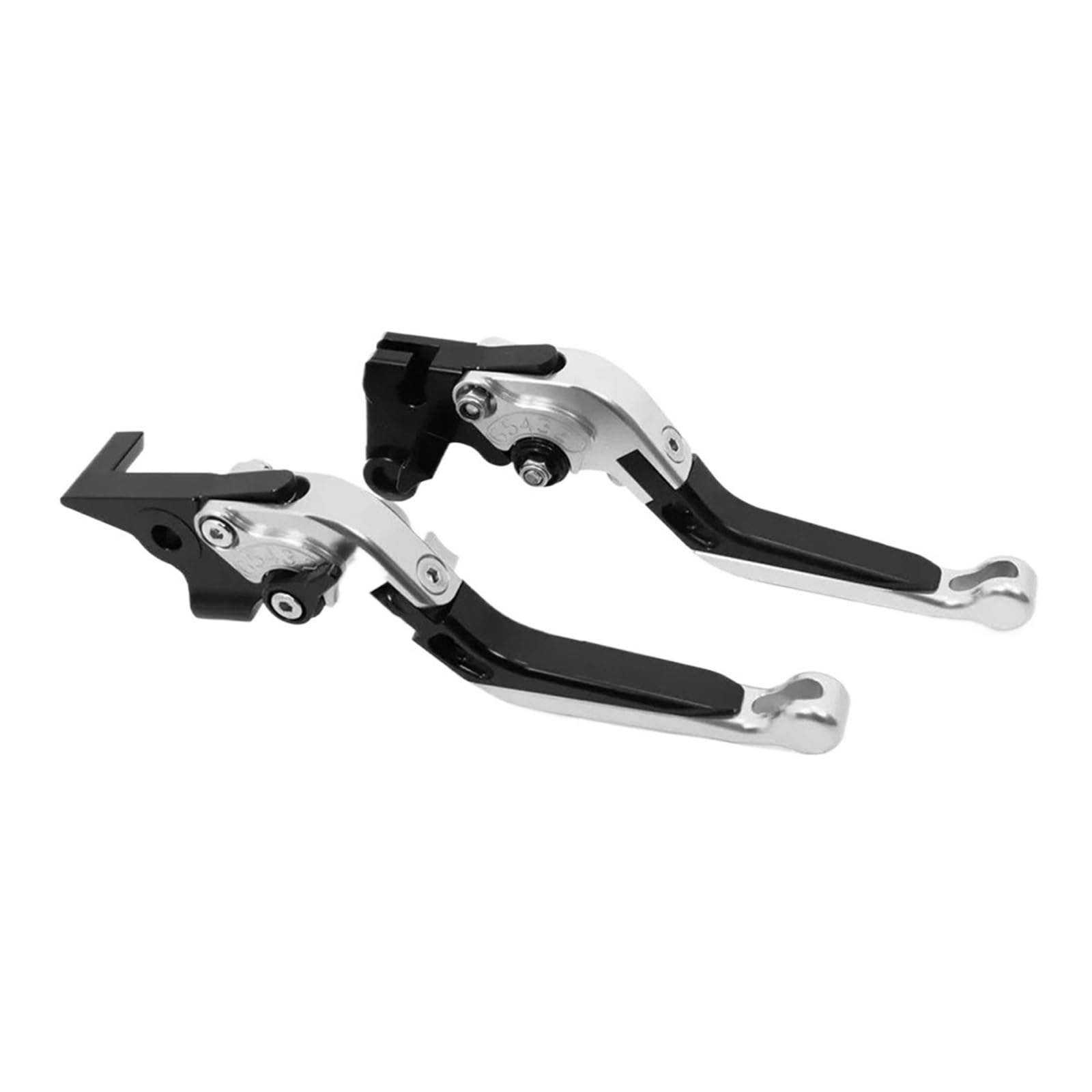 Ragpukmuan Q Motorbike Hand Brake For Bmw For S1000rr S 1000Rr 1000 Rr 2010-2019 Motorcycle Cnc Adjustable Folding Extendable Handle Brake Clutch Levers Parking Tool(Q)
