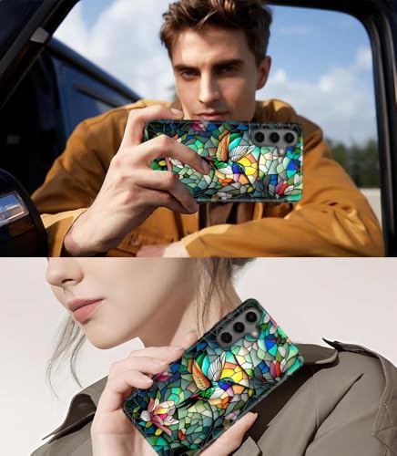 Coque de protection à deux couches robuste Samsung Galaxy A57 antichoc