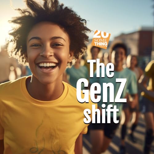 Why Gen Z Is falling back in love with real life
