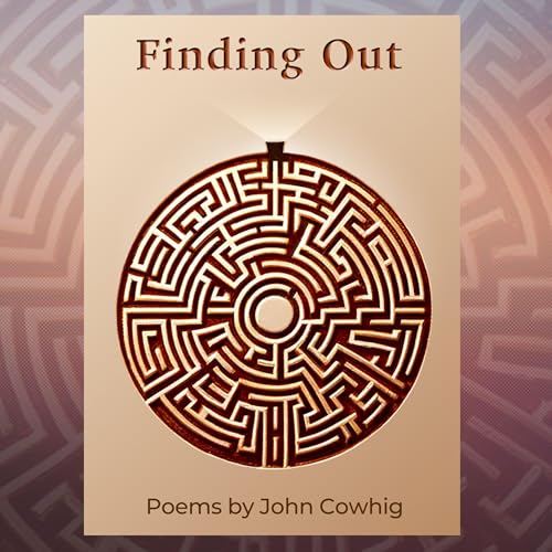 Finding Out by John Cowhig episode artwork