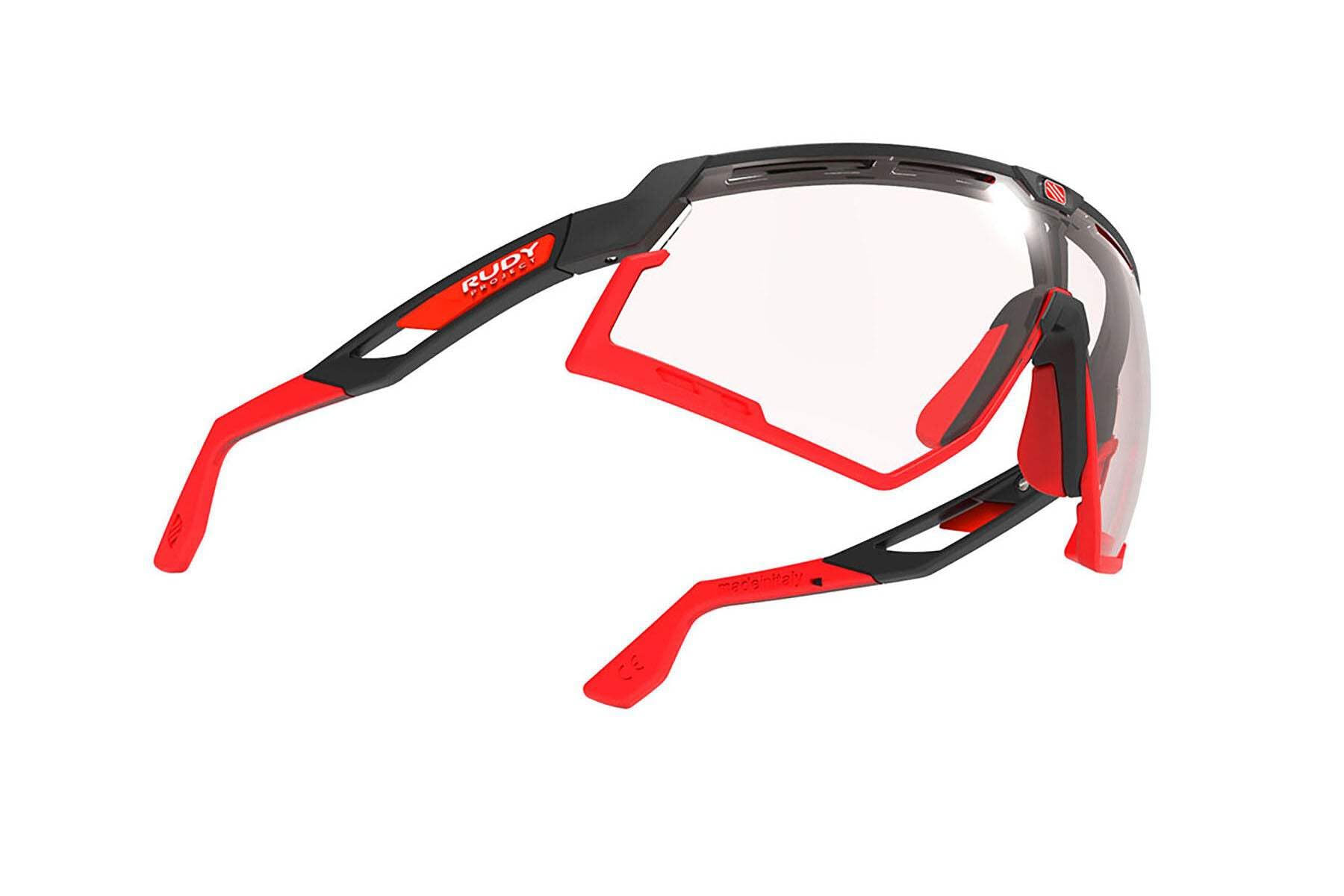 Rudy Project Defender Sonnenbrille für Herren