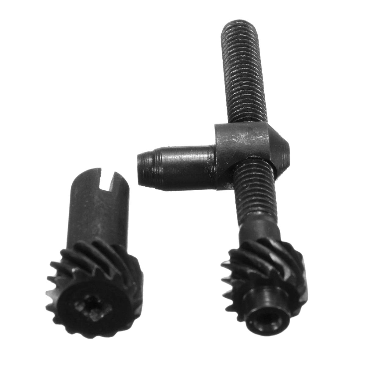 Ctrlzs Chain Adjuster Tensioner For Lawnflite Chinese Chainsaw 2500 25Cc