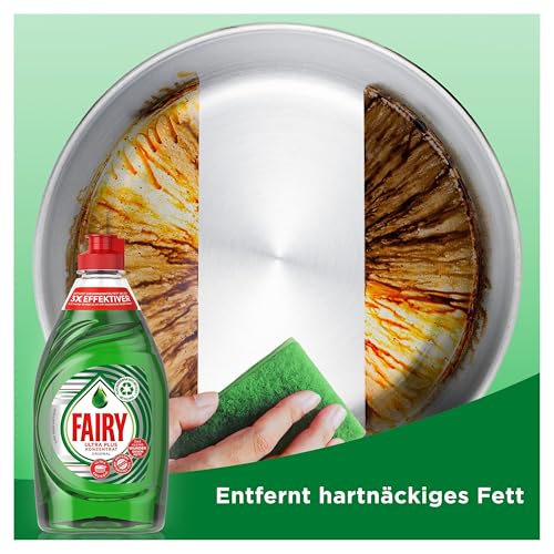 Fairy Spülmittel Original, 8x900 ml – Ansicht 2