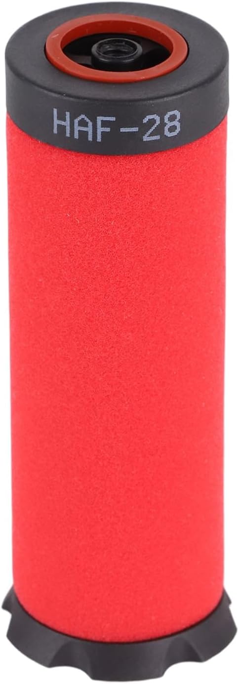 HAF-28 Coalescing Filter Element Compatible with Devilbiss DV Systems
