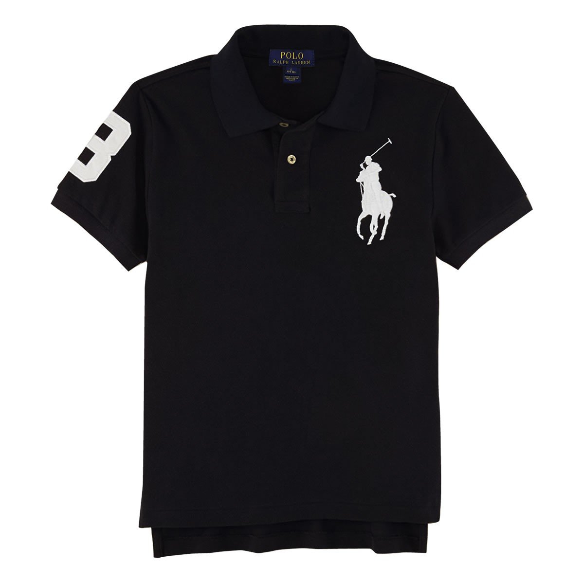 Amazon | RALPH LAUREN (ラルフローレン) ポロシャツ BIG PONY POLO