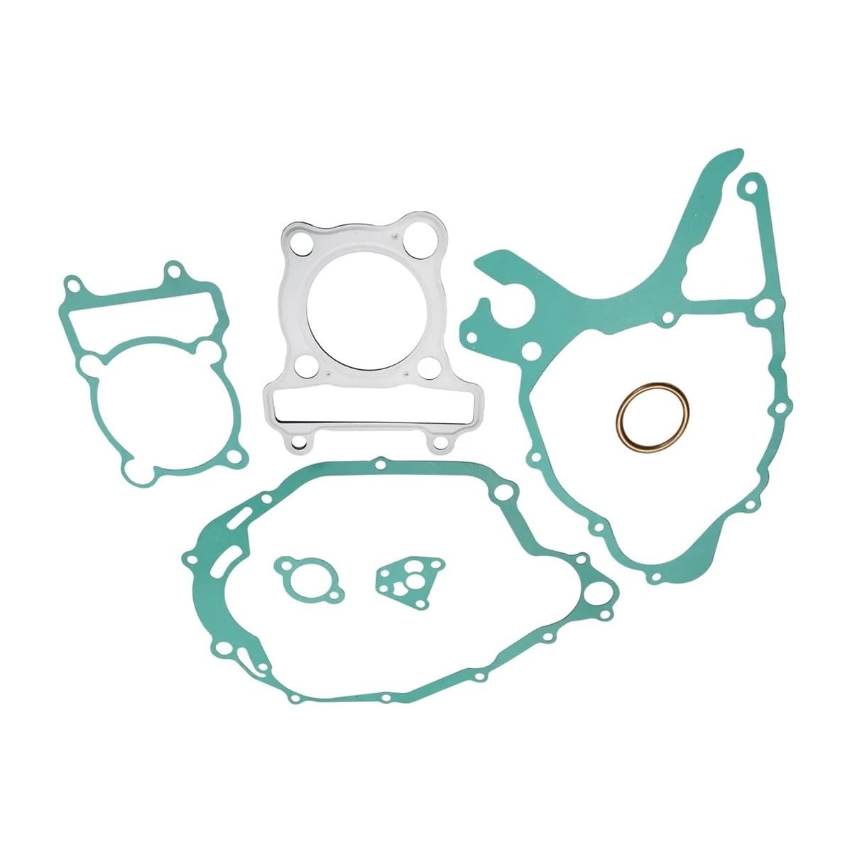 Kit joints carter cylindre Yamaha TW200 étanchéité haute performance