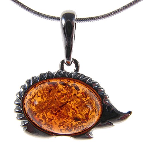 Best Amber Necklace For Women 16