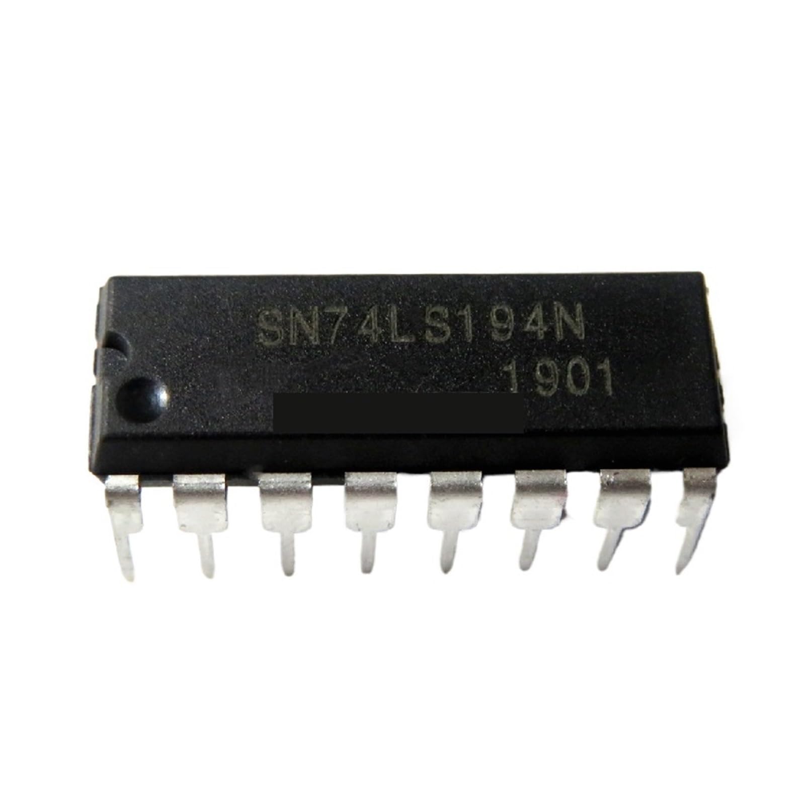 CI 74LS194 bidirectionnel à 4 bits pour concevoir vos systèmes numériques et robots