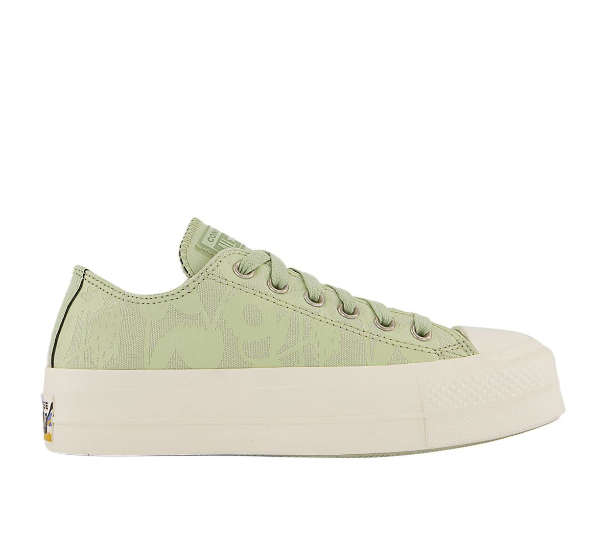 ConverseUnisex All Star Hi Sneakers