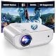 Mini Beamer TOPVISION Bluetooth 5.1 unter 100 Euro