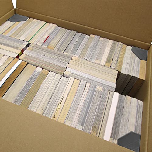 Zenfun Z-BOXCORNERPROTECTOR-2.4IN-200P 200 Pcs Packaging Edge Protectors thumb #4