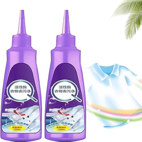 Active Enzyme Stain Remover,...