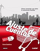 Ajuste de Cuentas 8403099770 Book Cover