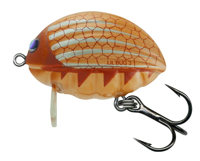 Salmo Lure BG3