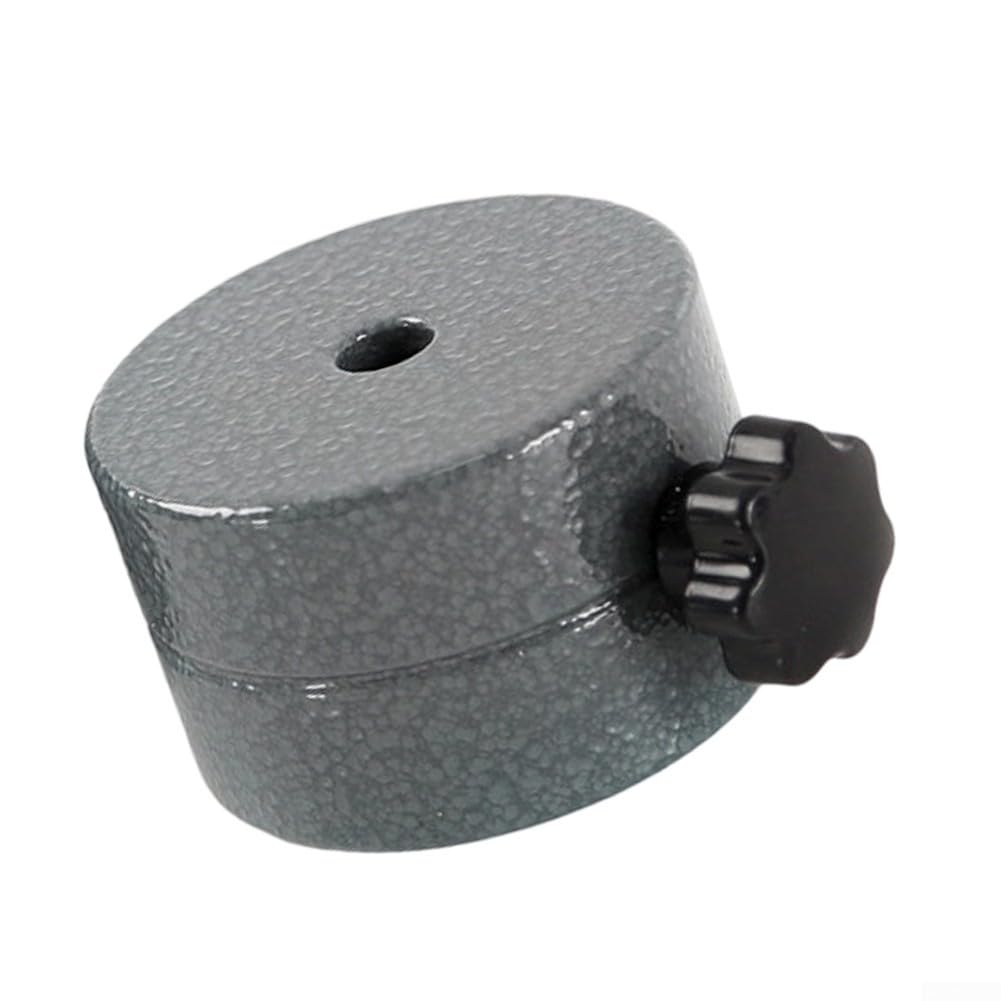 Equatoriale Mount Contrappeso 1.8kg per Celestron 80EQ 90DX Telescopio Balance Rod 12mm Astronomia Accessorio