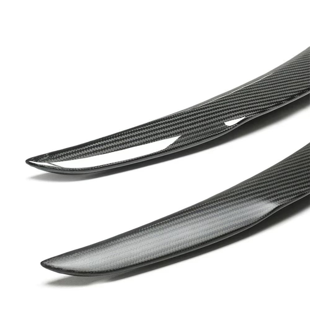 Alerón del Coche para Tesla para Model 2025 2026 Spoiler ón del Coche