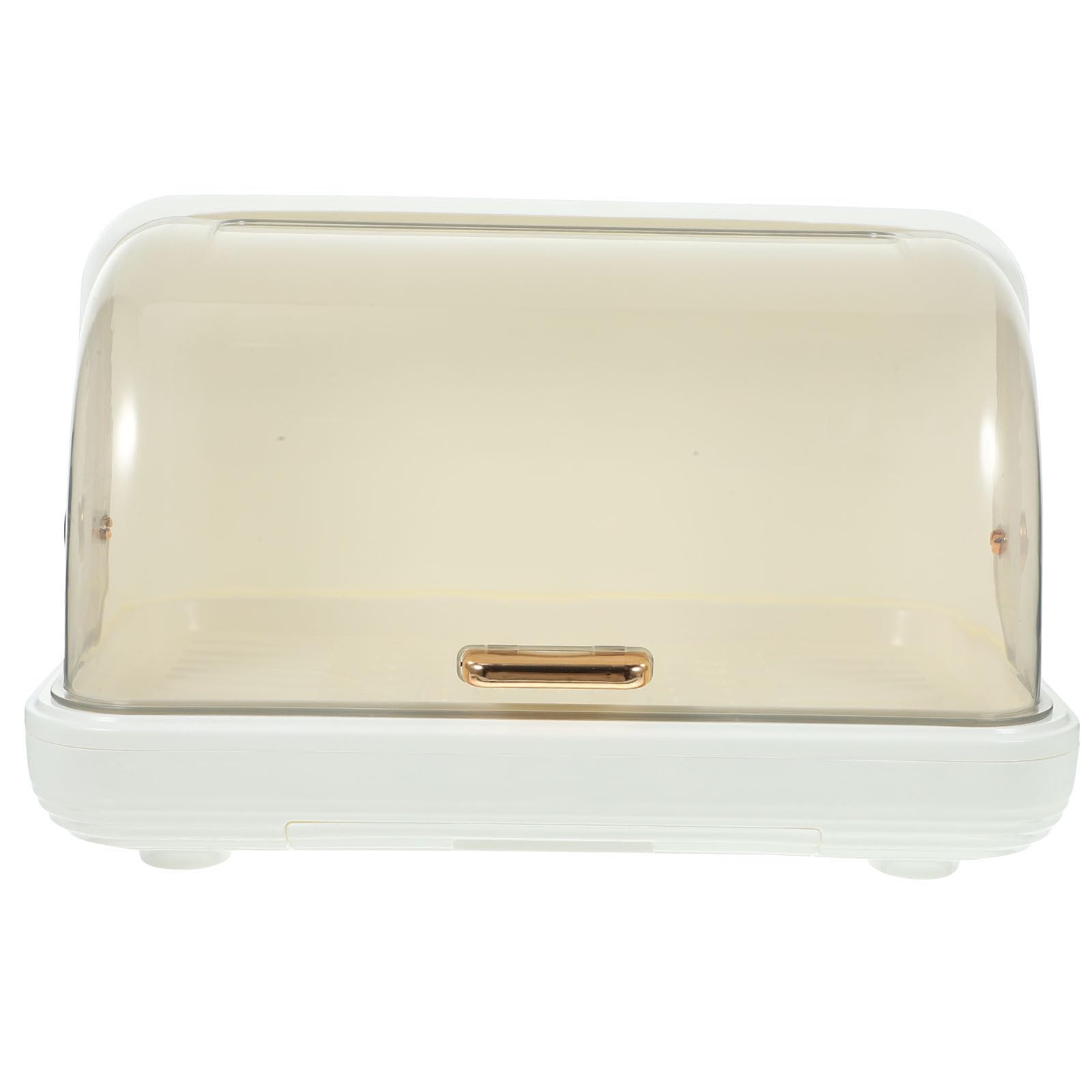Organizador de Biberones y Tazas, Escurridor Reutilizable Blanco PP