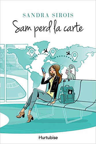Sam perd la carte livre En ligne