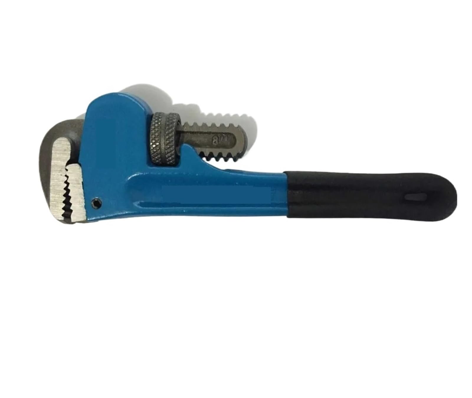 Chiave per Tubi Chiave for Tubi Dutys Regolabile 6" 8" 10" 12" 14" Utensili manuali 1 pz.(14inch)