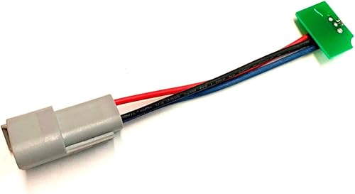 Miniatura 2 de A.A Sensor de velocidad de efecto Hall para Club Car, EZGO, Yamaha con motor GE 101925801