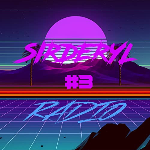 Future Rave Mix (David Guetta & MORTEN) | Sirderyl Radio #3