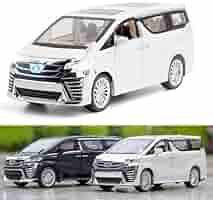 Amazon | トヨタ ヴェルファイア ベルファイア VELLFIRE 後期型